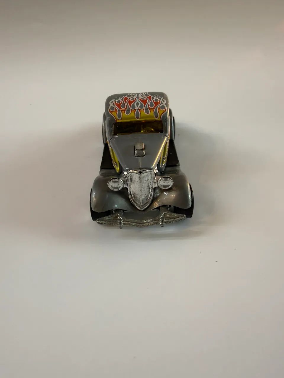 Hot Wheels ?34 Ford 3-Window 2006 - Foto 3