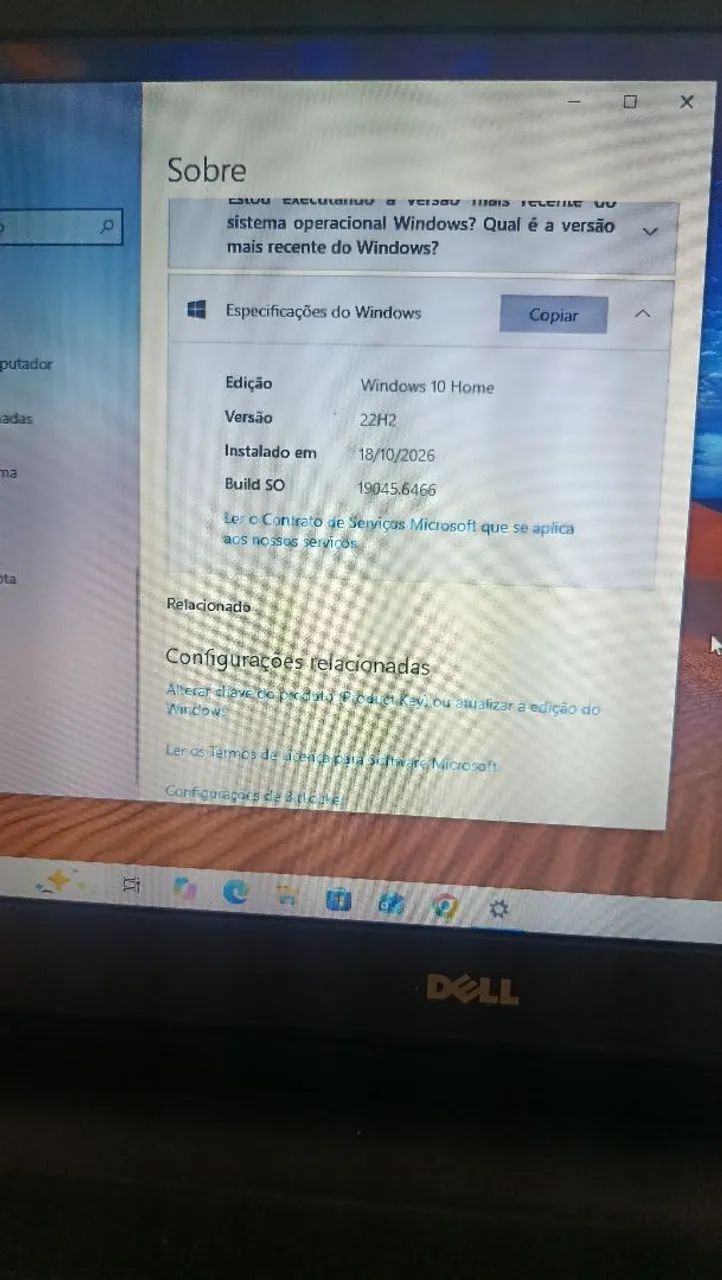 Vendo Notebook Dell  - Foto 3