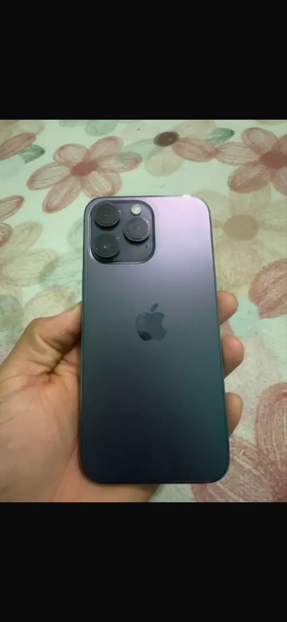 14 pro Max zero - Foto 2