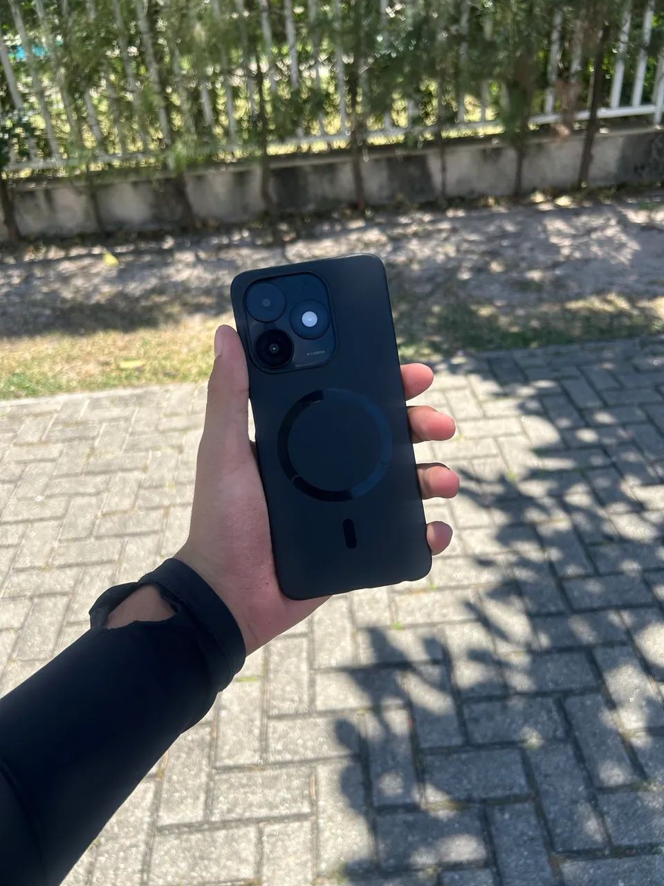 TELEFONE A50 zero 