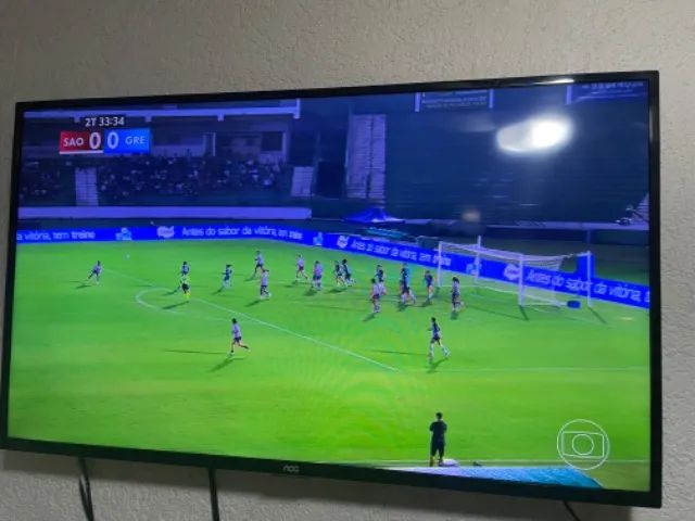 Tv aoc - Foto 3