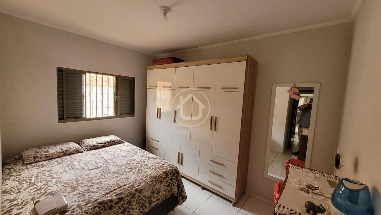 CASA COM 2 QUARTOS - NOVA CAMPO GRANDE - Foto 5
