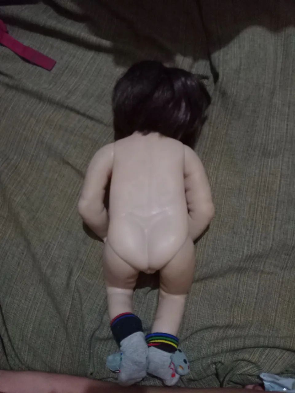 BEBE REBORND - Foto 4