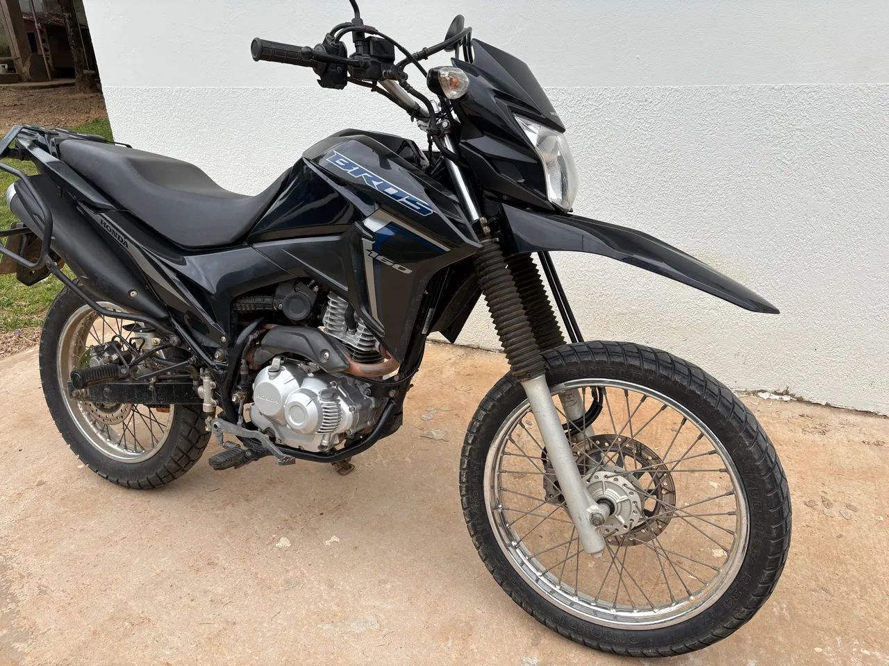 Moto bros - Foto 2