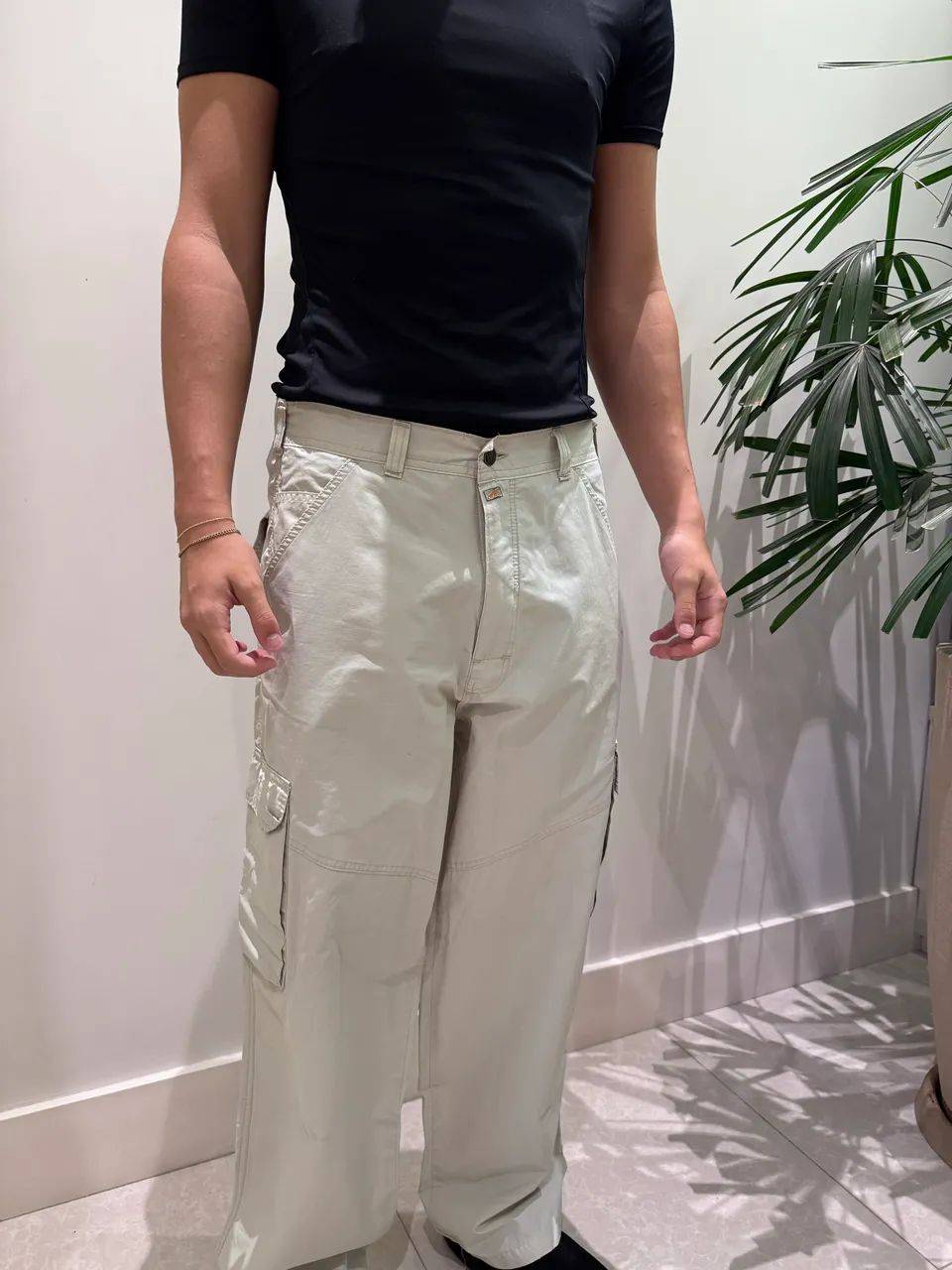 Calça Stanley