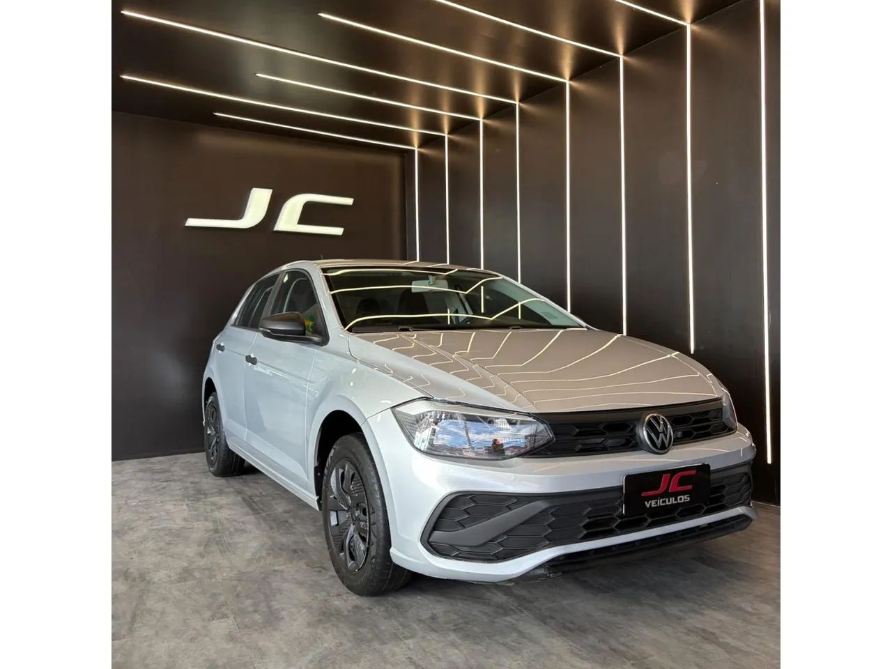 Volkswagen Polo 2026