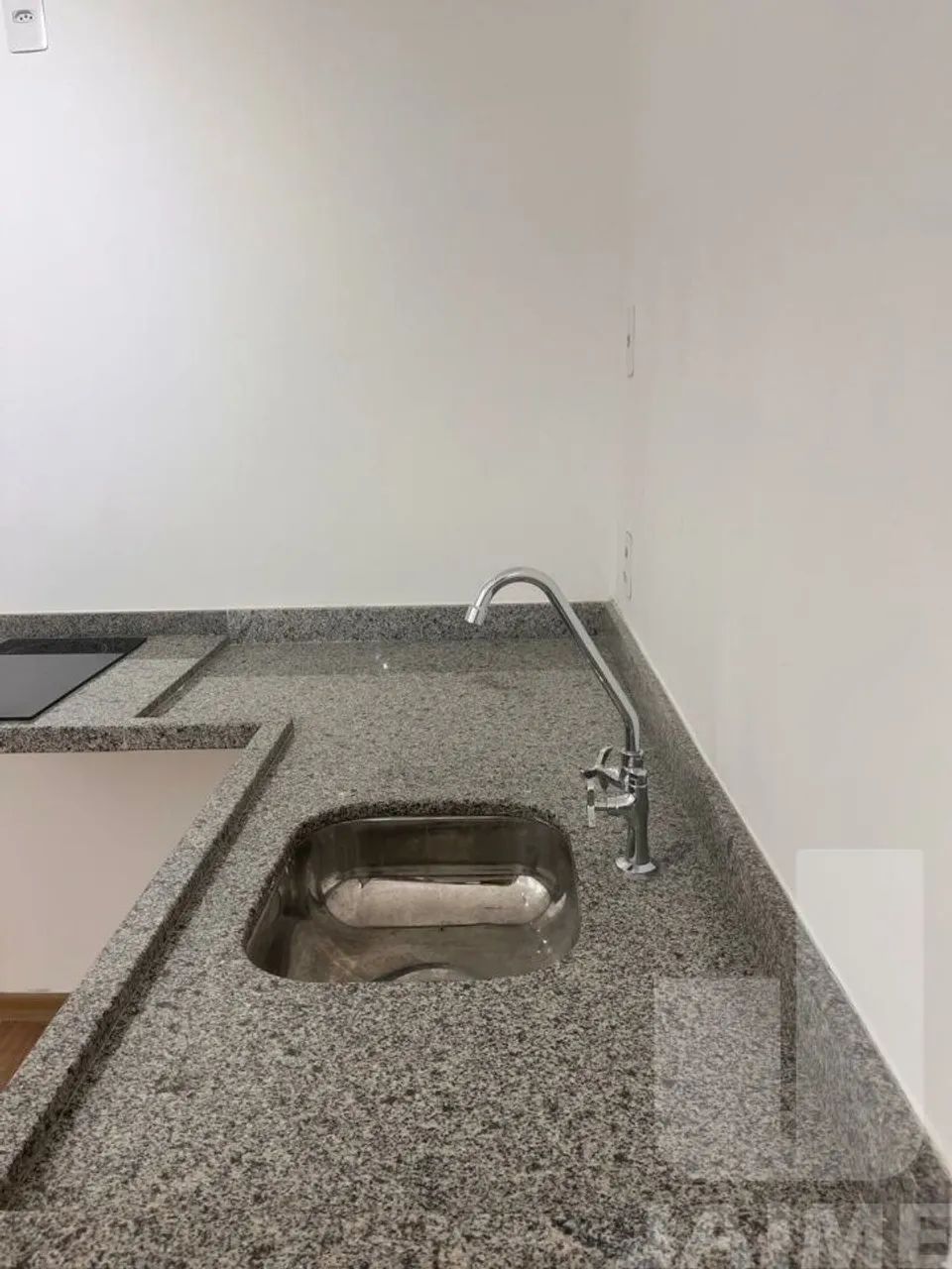 Studio novo, funcional e moderno próximo a Faculdades e Hospital Santa Casa! - Foto 5