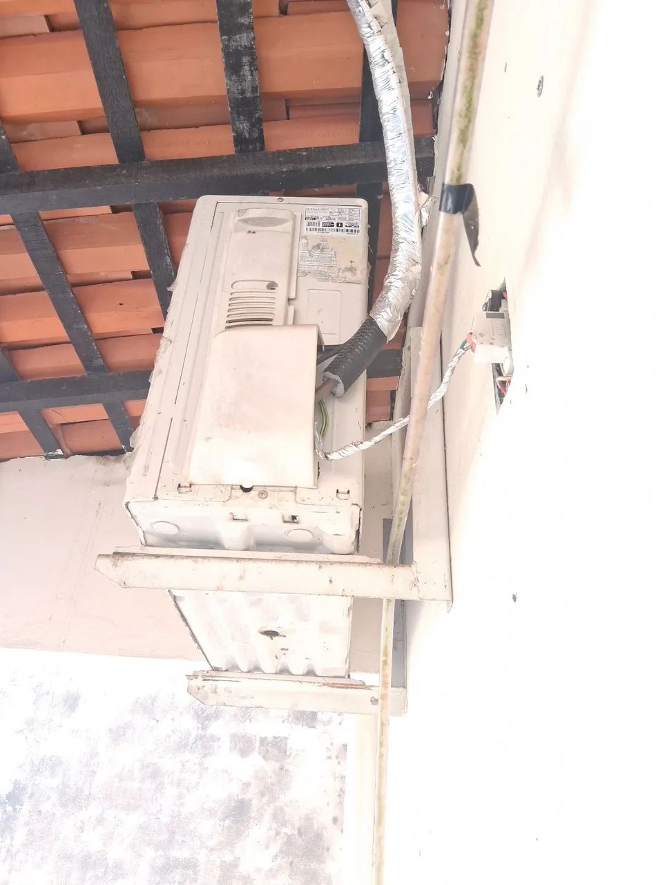 Arcondicionado split Electrolux 12000 btus TOP - Foto 5