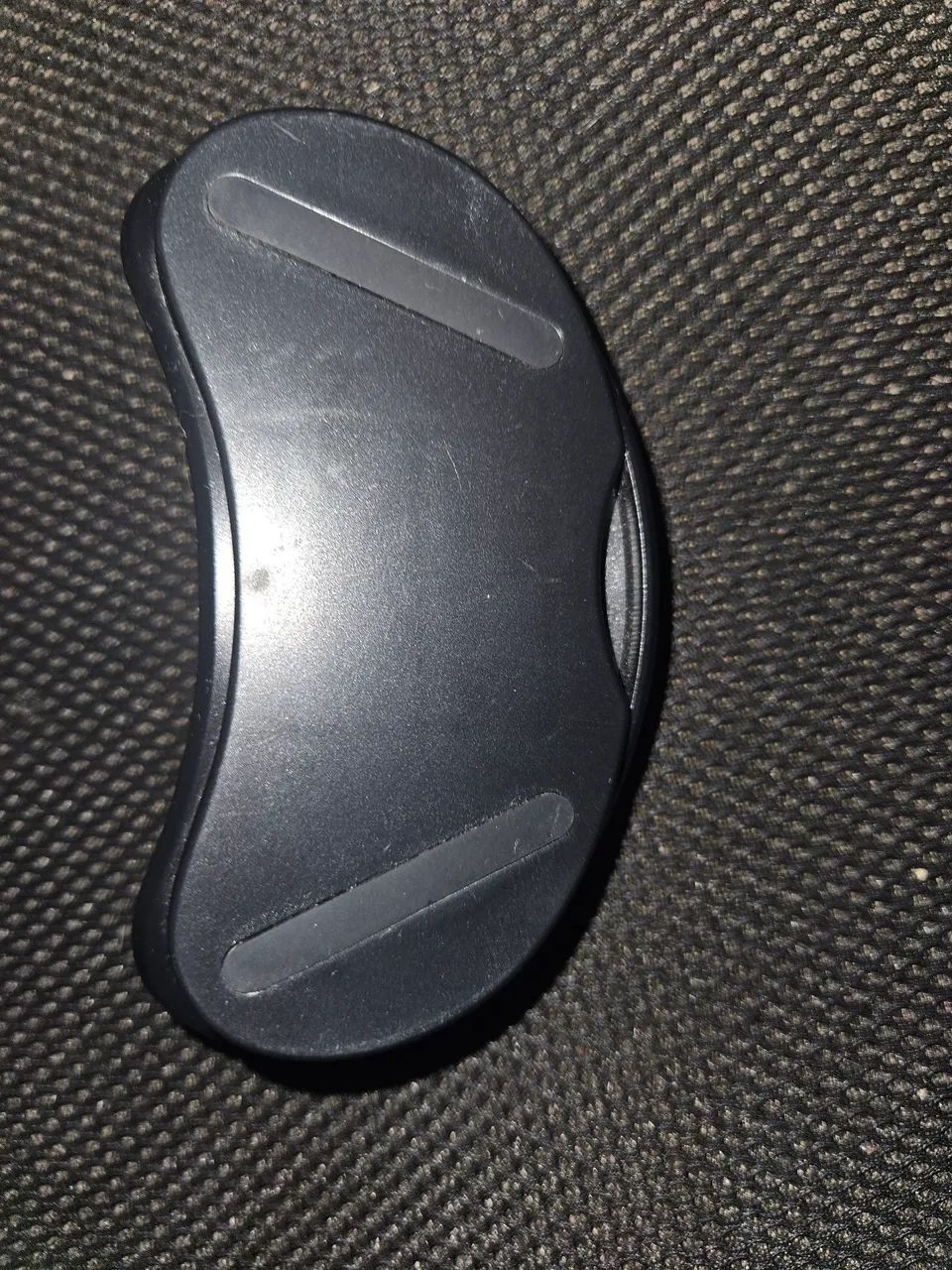 Apoio para punho, mouse e teclado.  Descanso Ergonômica. - Foto 2