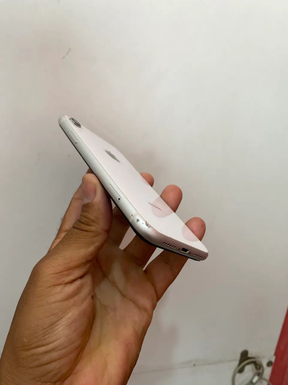 iPhone XR - faço entrega  - Foto 3