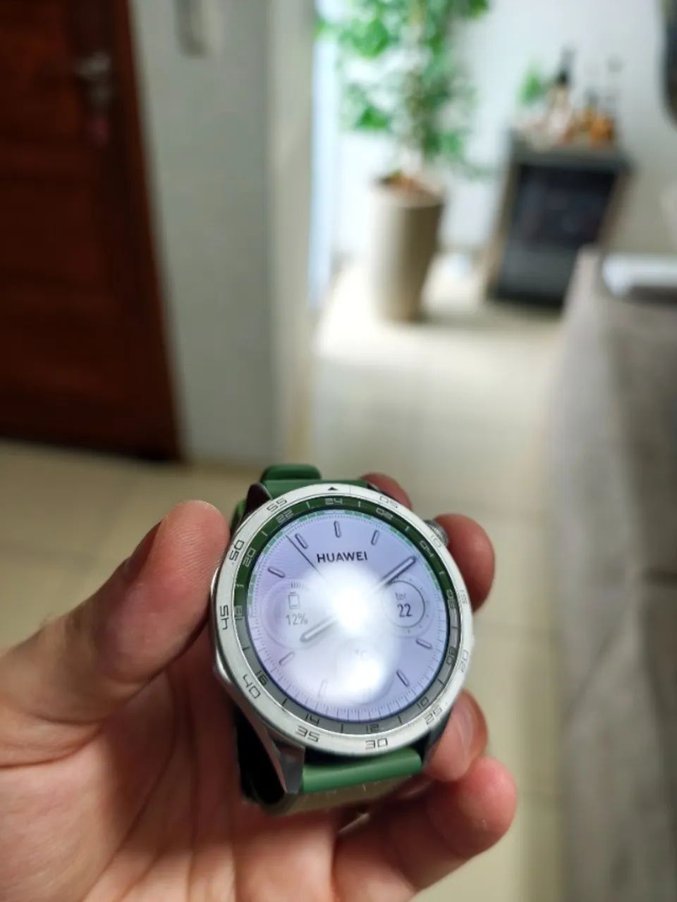 smartwatch Huawei GT4 - Foto 3