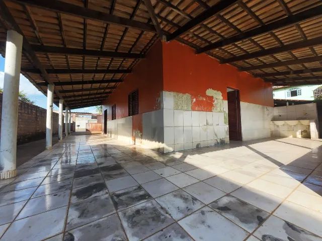 CASA À VENDA - JARDIM BOTÂNICO