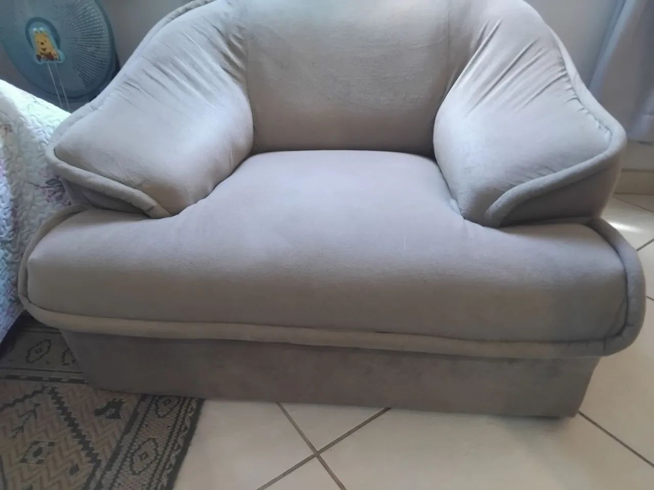 Poltrona  - Foto 2