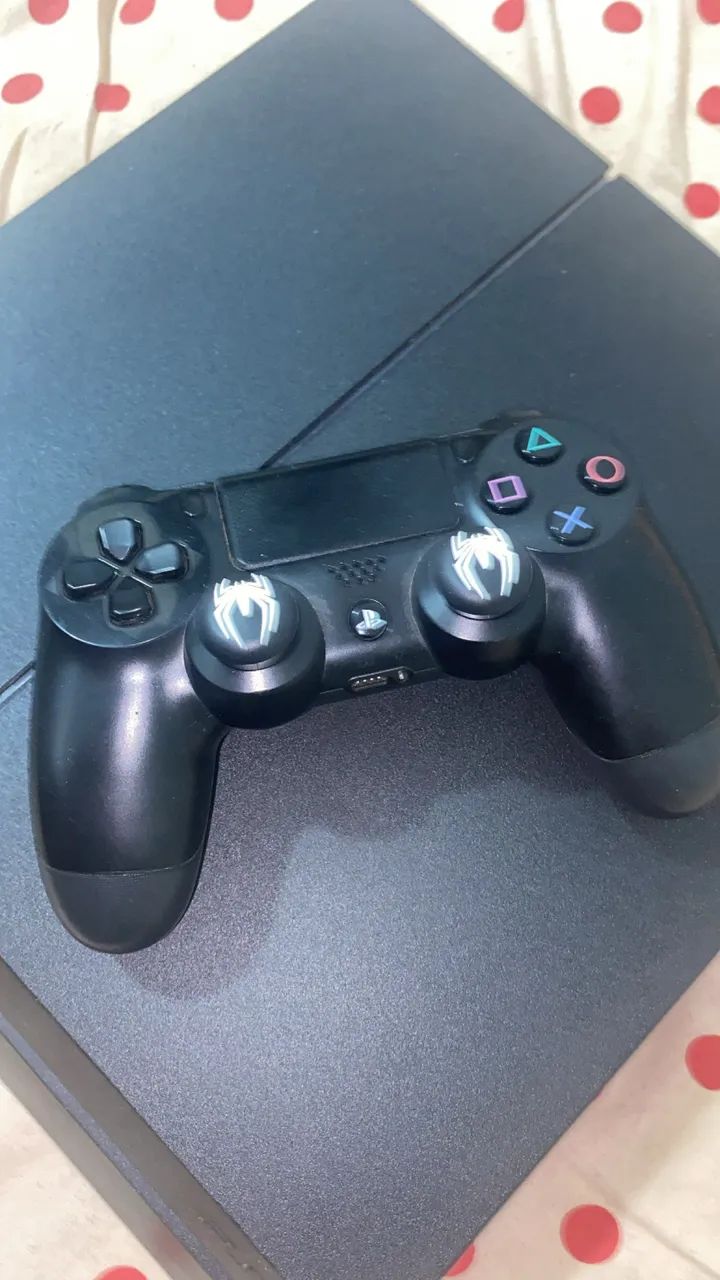 PS4