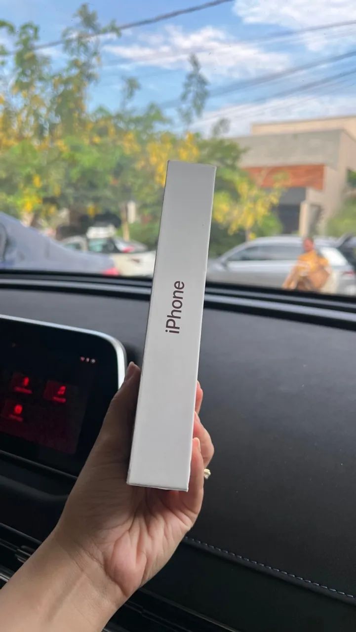 IPHONE 18 PRO MAX 256g - Foto 2