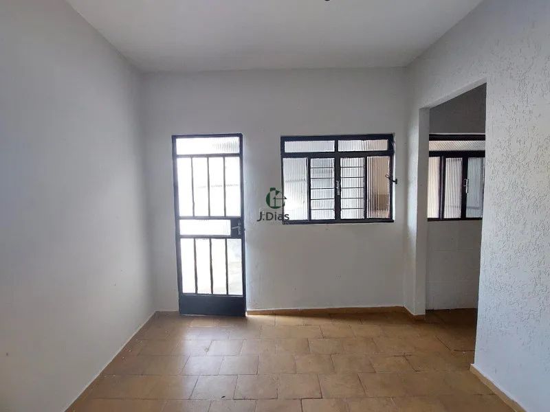 EXCELENTE BARRACAO DE 01 QUARTO NO BRASIL INDUSTRIAL - Foto 2