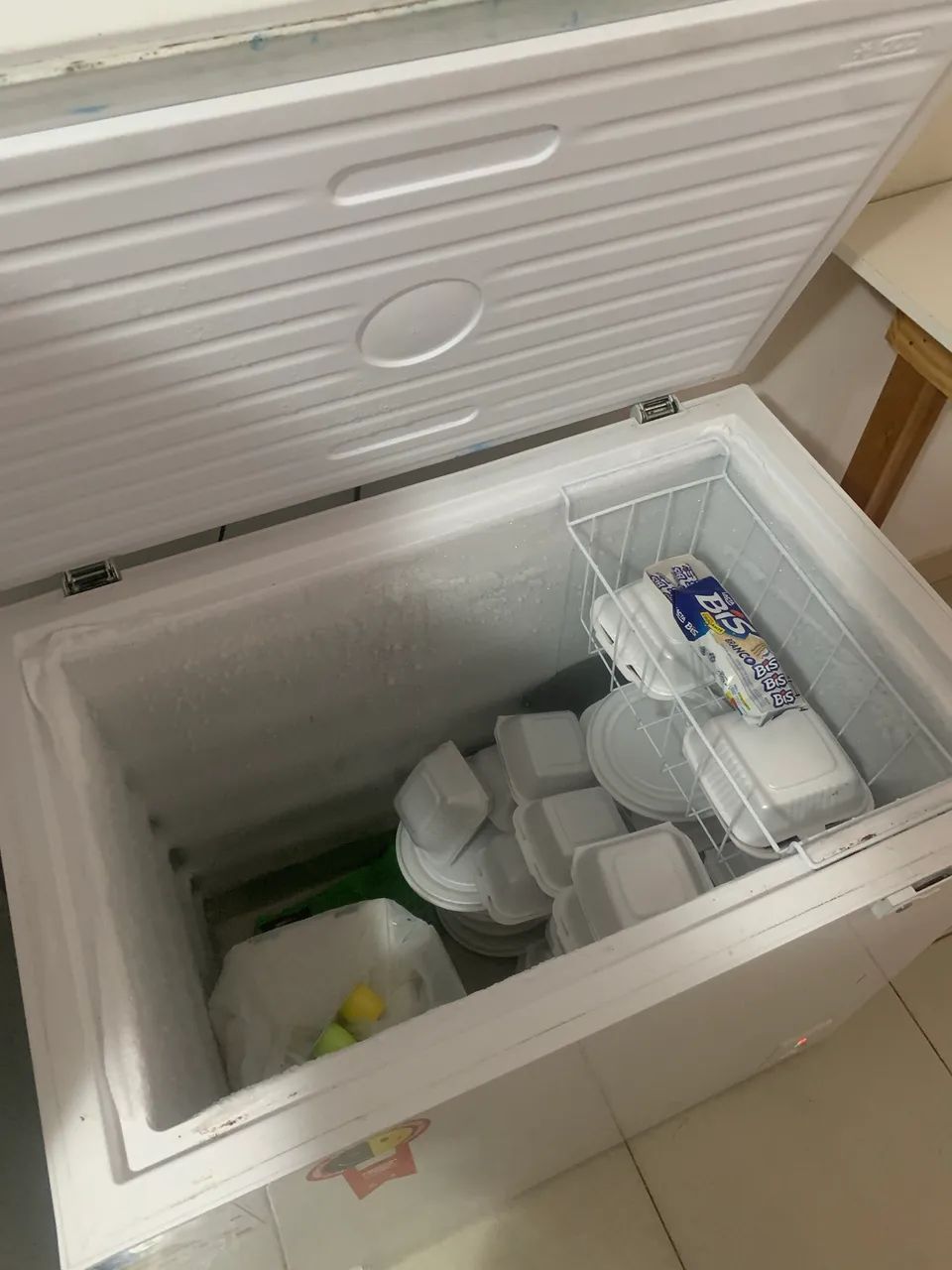 Freezer - Foto 4