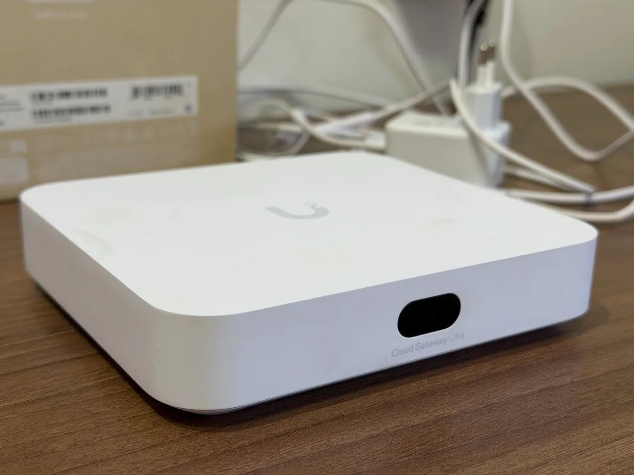 Unifi Cloud Gateway Ultra UCG Ultra