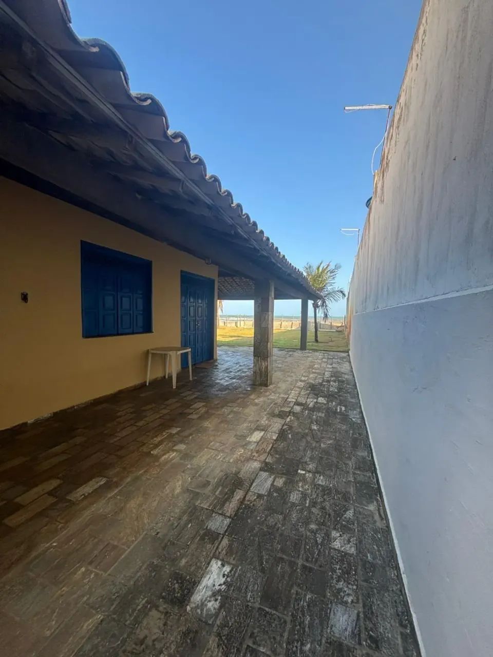 Casa à venda na Rua Ciro de Menezes, Caueira - Foto 3