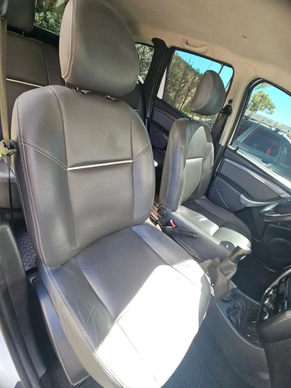 Renault Duster Dynamique 1.6 Hi-flex 16V Mec. 2014 - Foto 4