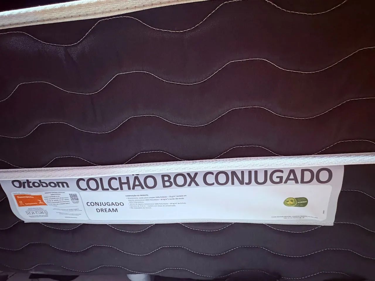 Cama Casal  - Foto 4