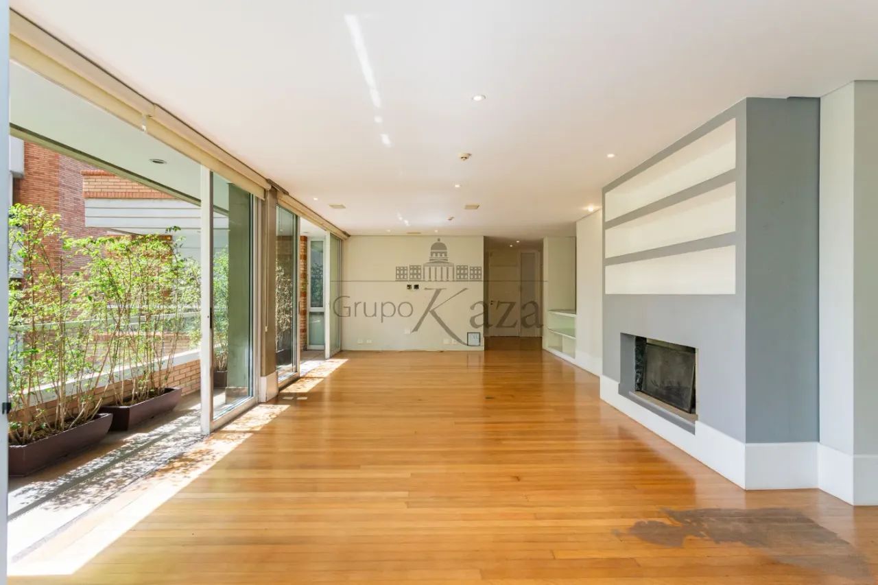 Apartamento - Itaim Bibi - 2 Dormitórios - 240m². - Foto 5