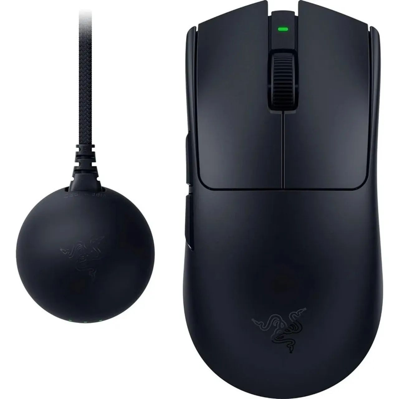Razer Viper V4 PRO - NOVO - Foto 2