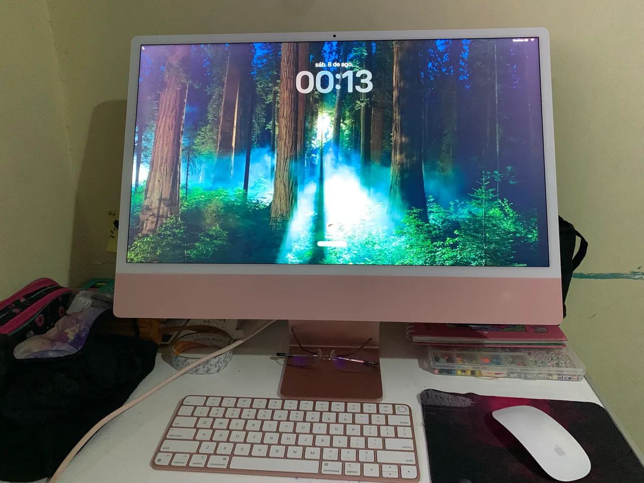 iMac M1  - Foto 2