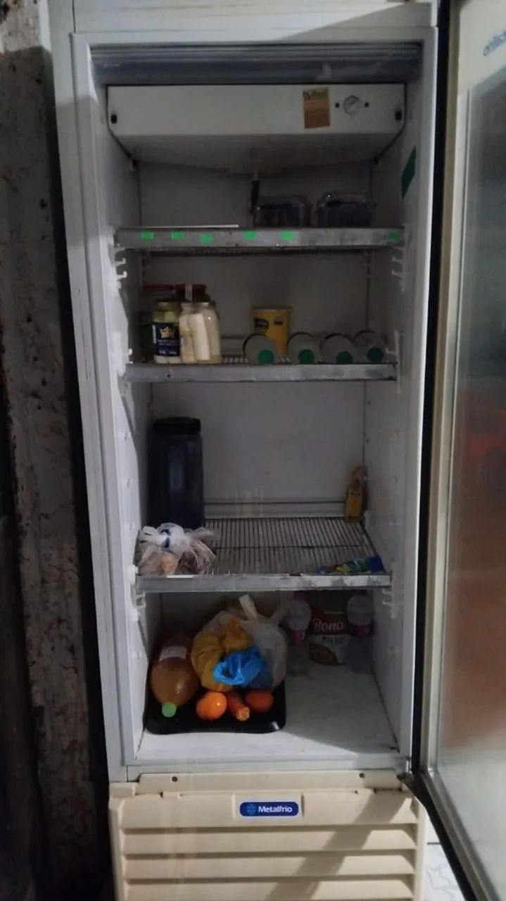 Expositor de bebidas  - Foto 5