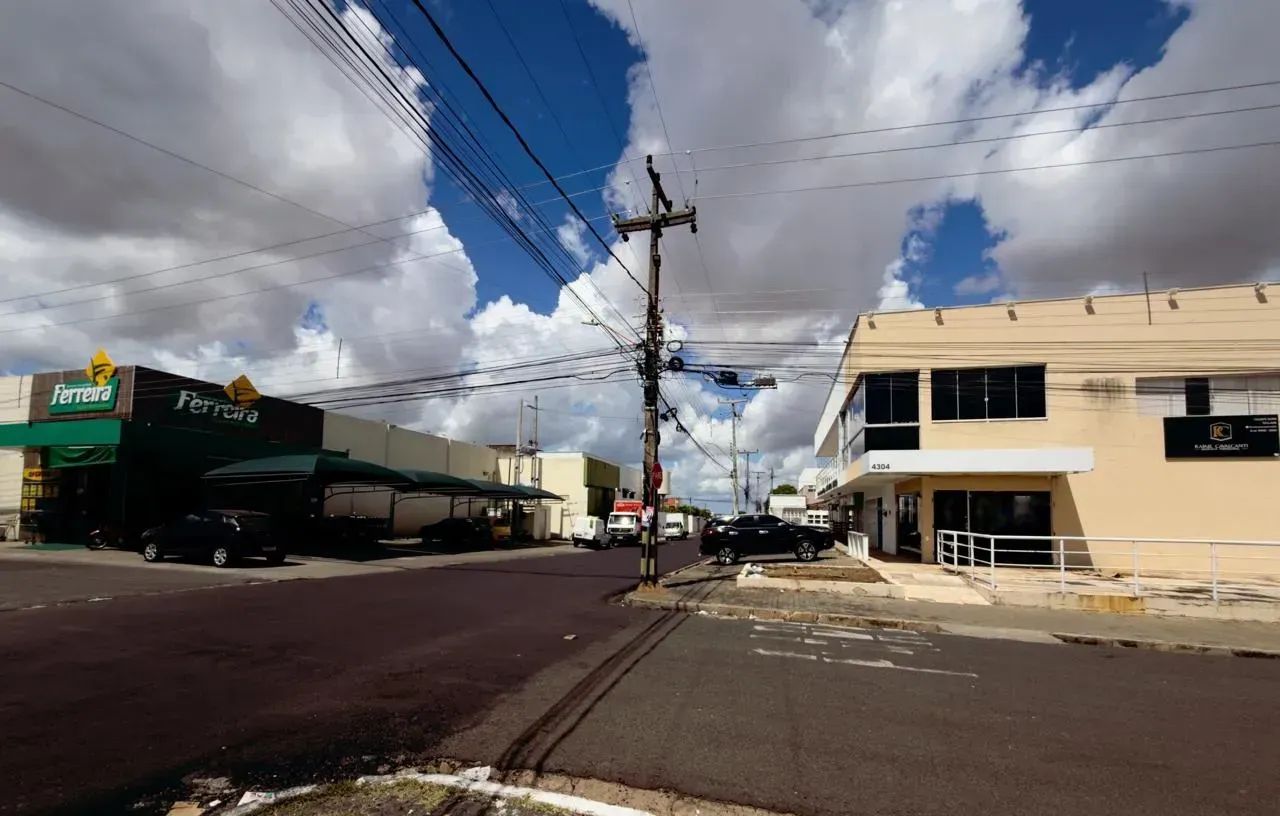 Imóvel para aluguel  em Santa Isabel - Teresina - PI - Foto 2
