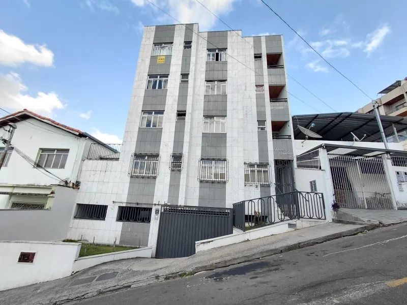 Apartamento - Juiz de Fora MG
