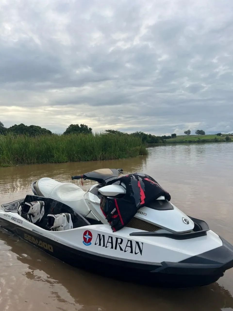 Seadoo GTX Limited 260 Ano 2011 - Foto 3