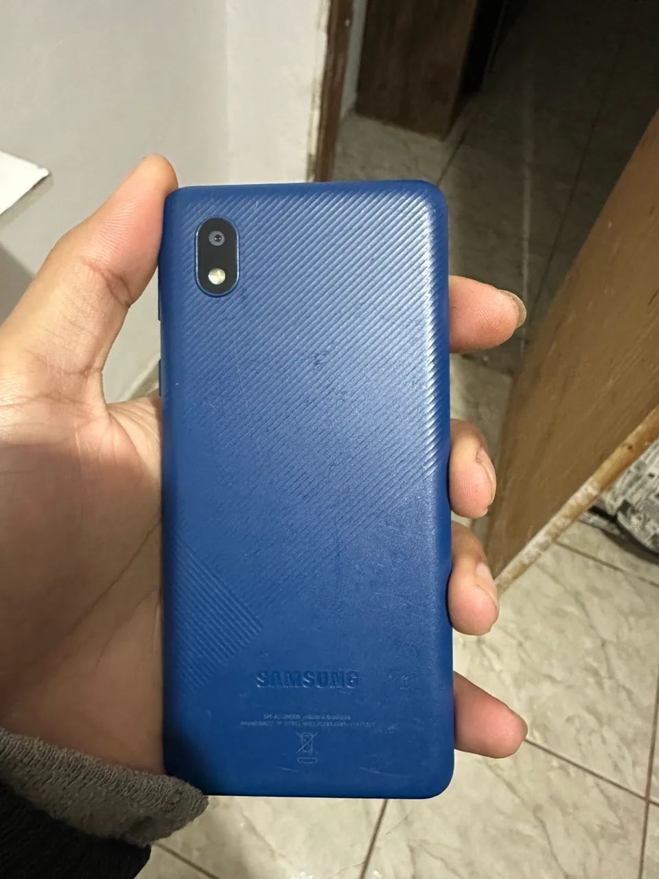 Samsung A01 Core  - Foto 2