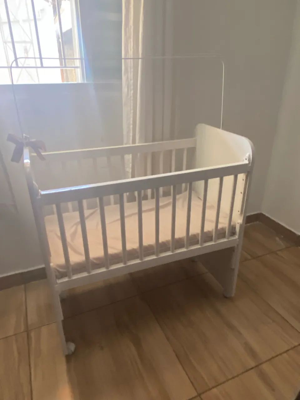 MINI BERÇO - Foto 3