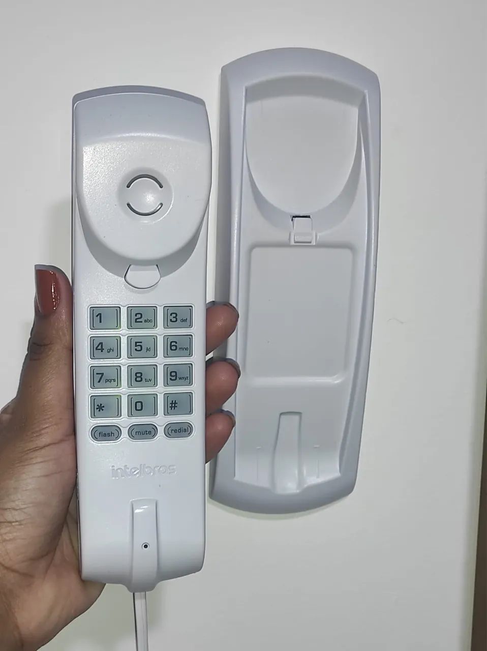 Interfone - Foto 2