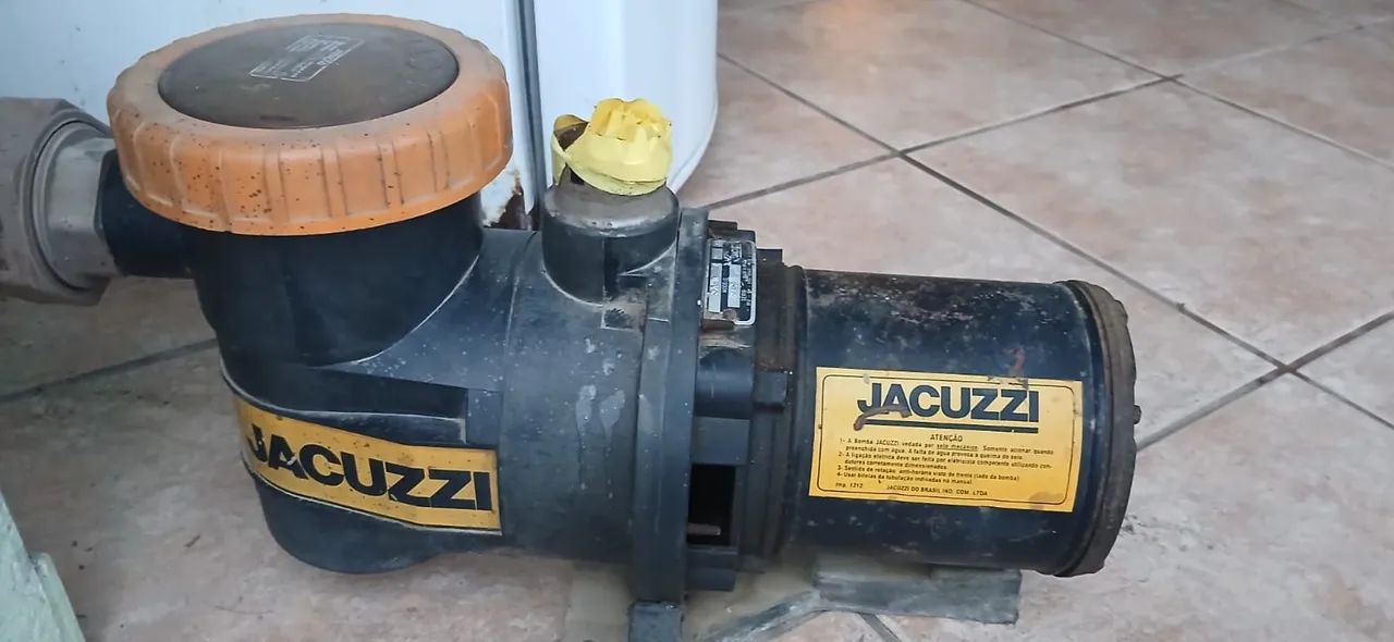 Jácuzzi piscina - Foto 2