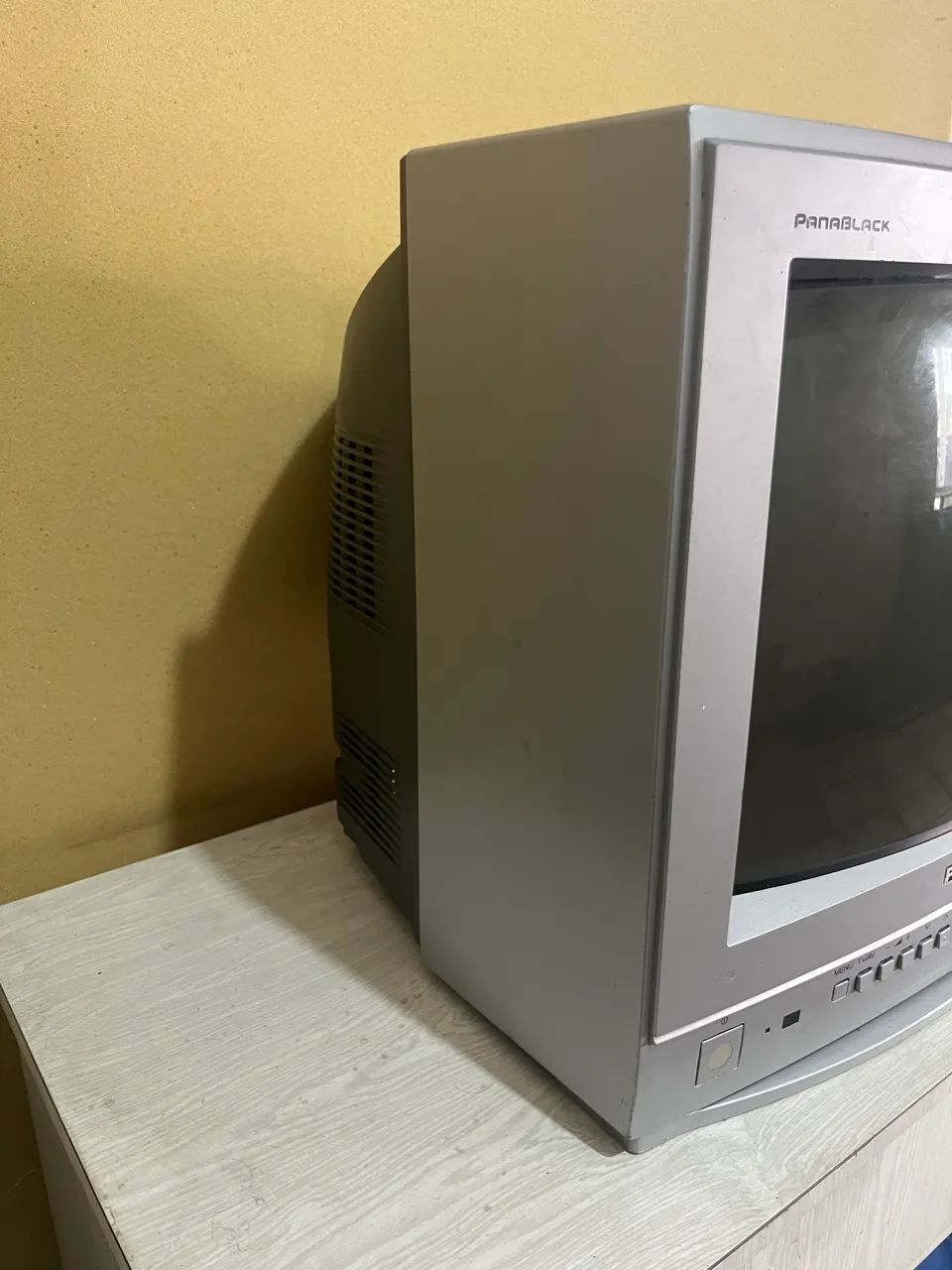 Televisão de tubo - Foto 2