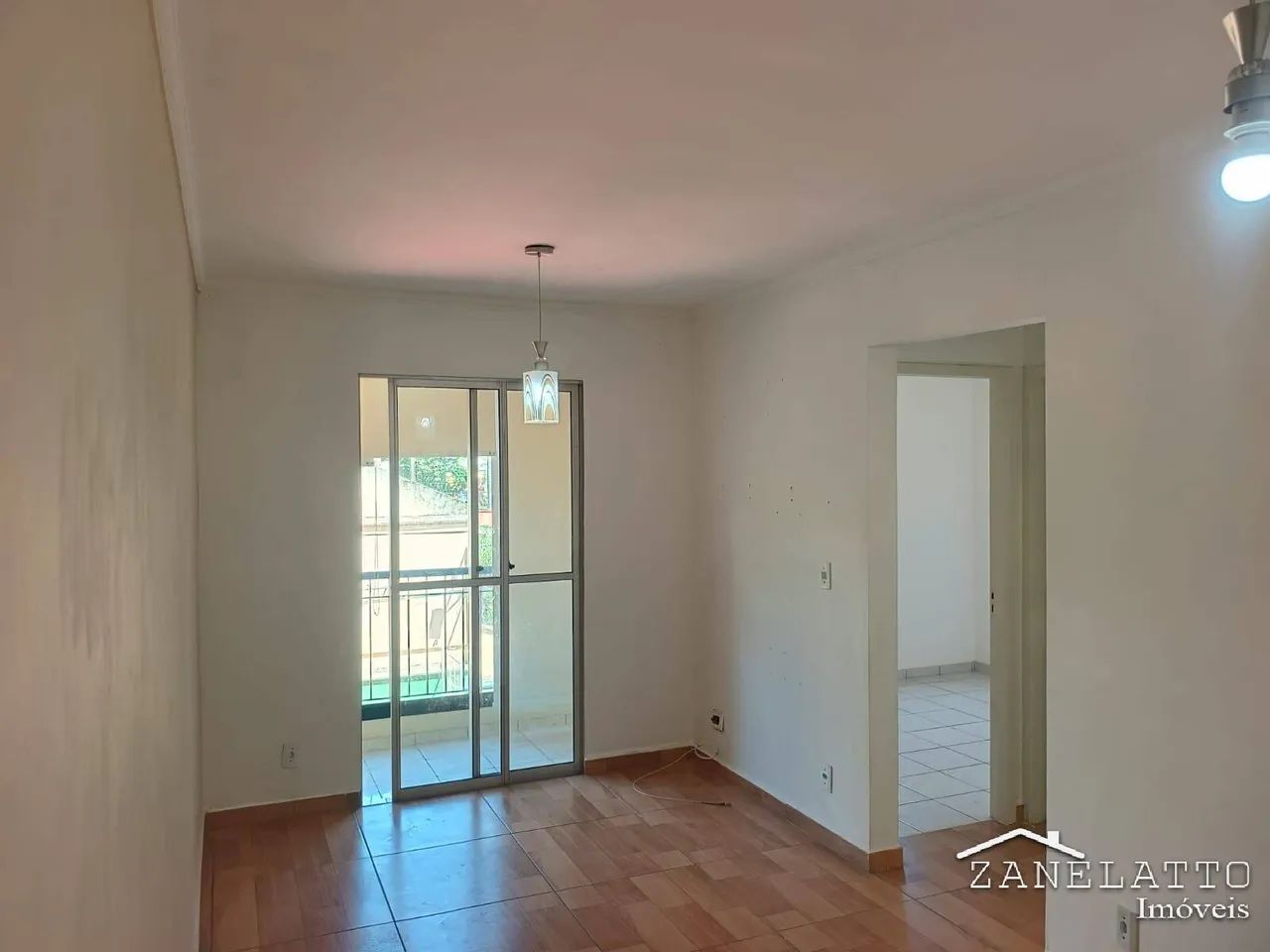 APARTAMENTO 02 DORM. - JD. PARIS - CAMPO LIMPO - Foto 4
