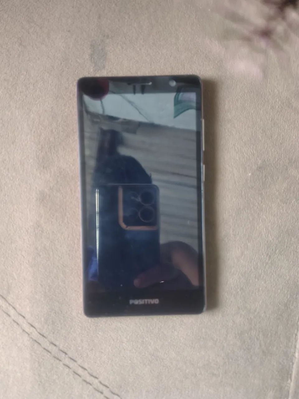 Vendo um celular