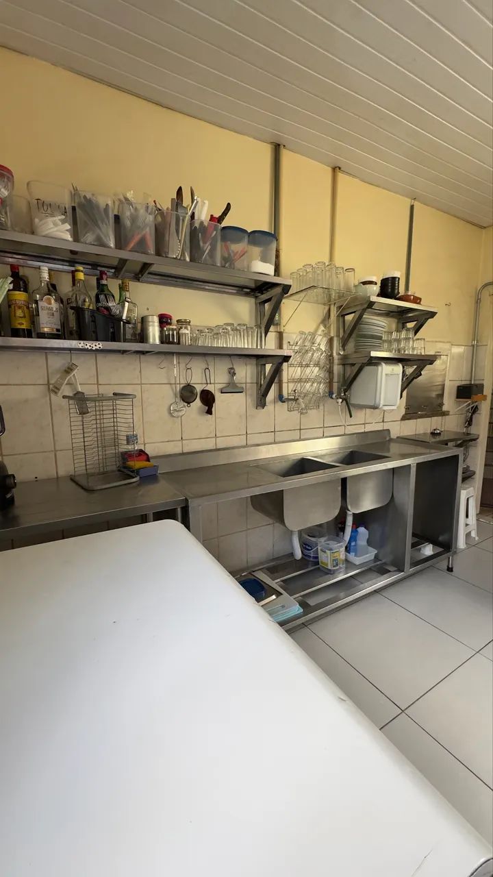 VENDE-SE BAR NO VILA EMA - SJC