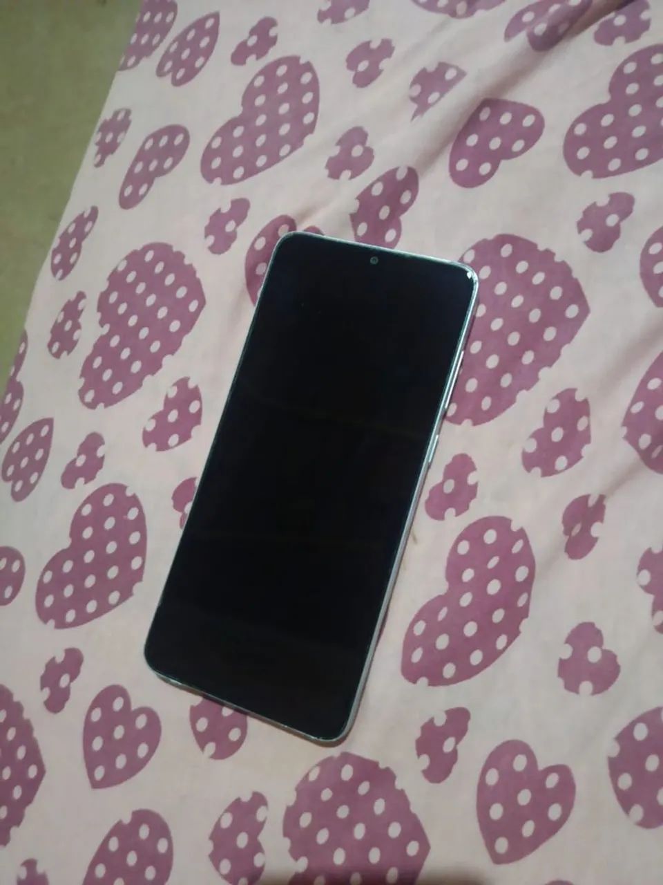 Vendo celular Samsung Galaxy a05