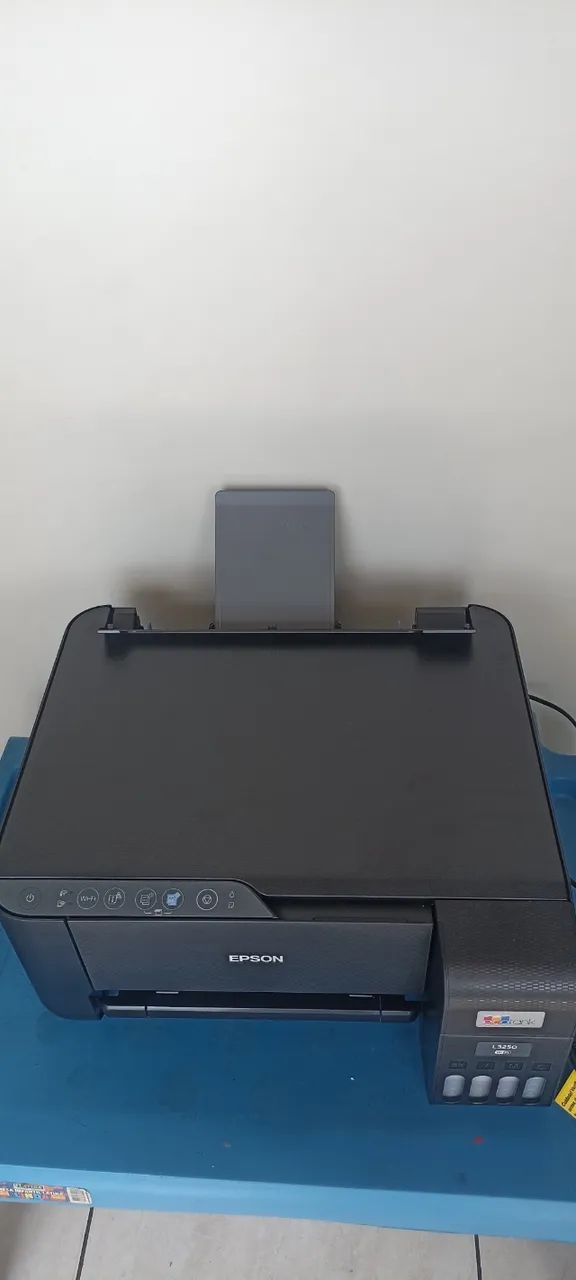 Impressora Epson L3250