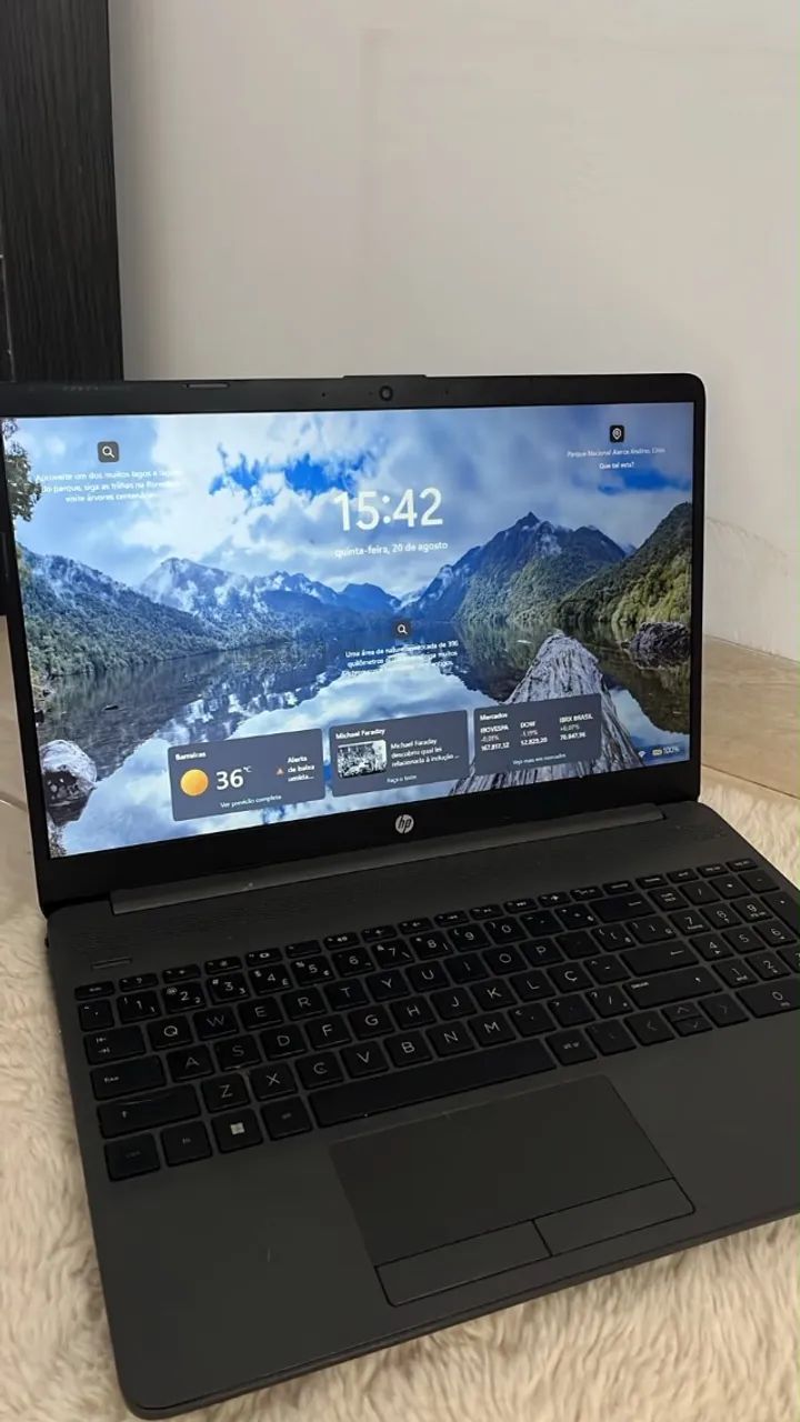 Notebook 