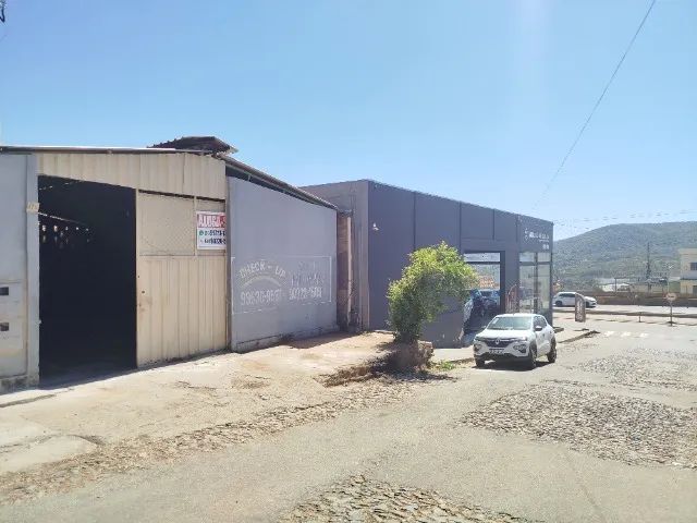 Aluga se galpão comercial em Mateus Leme MG  - Foto 5