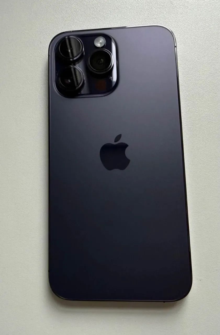 iPhone 14 Pro MAX 128 GB - Foto 5