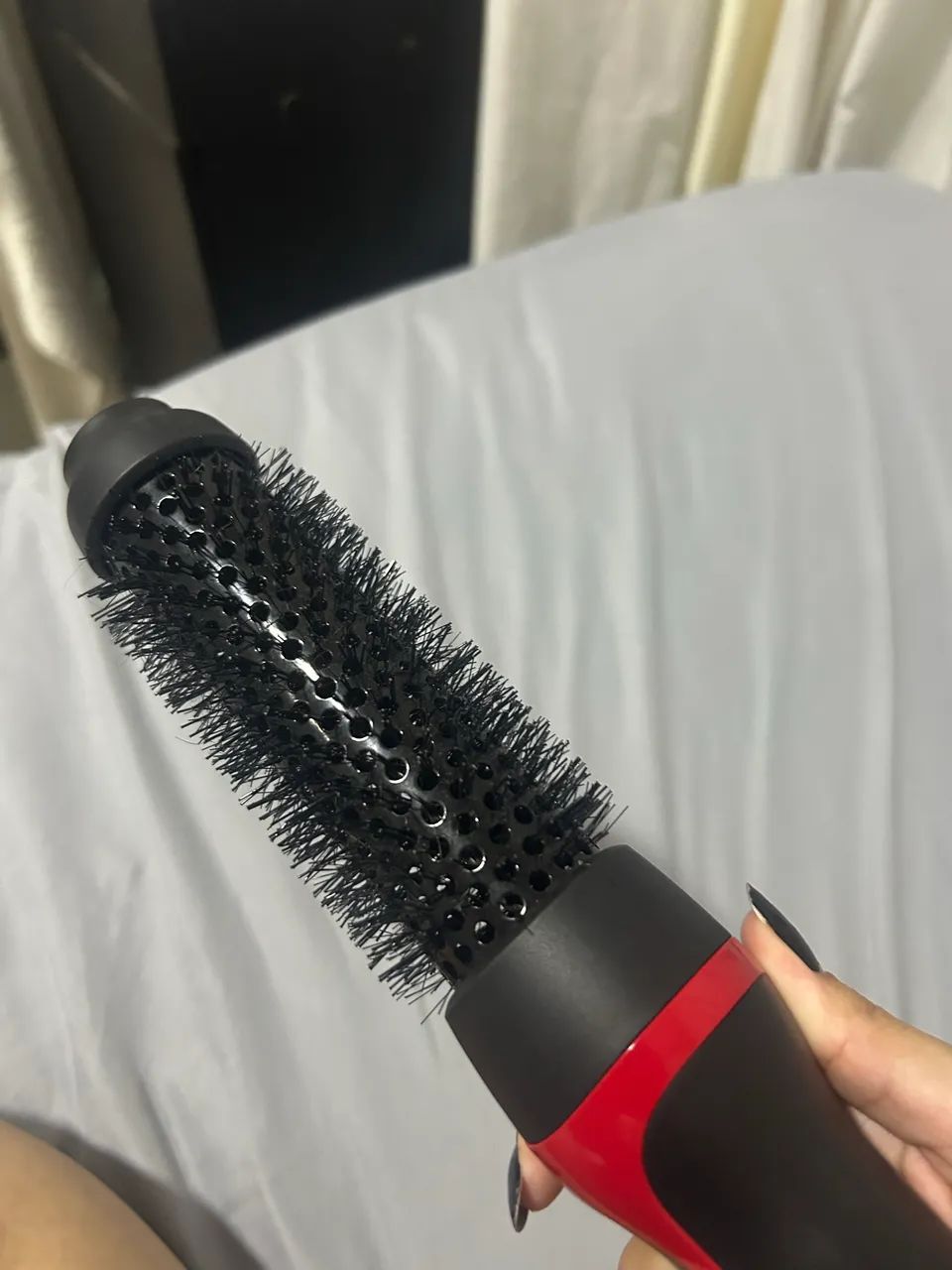 Escova secadora revlon root - Foto 2