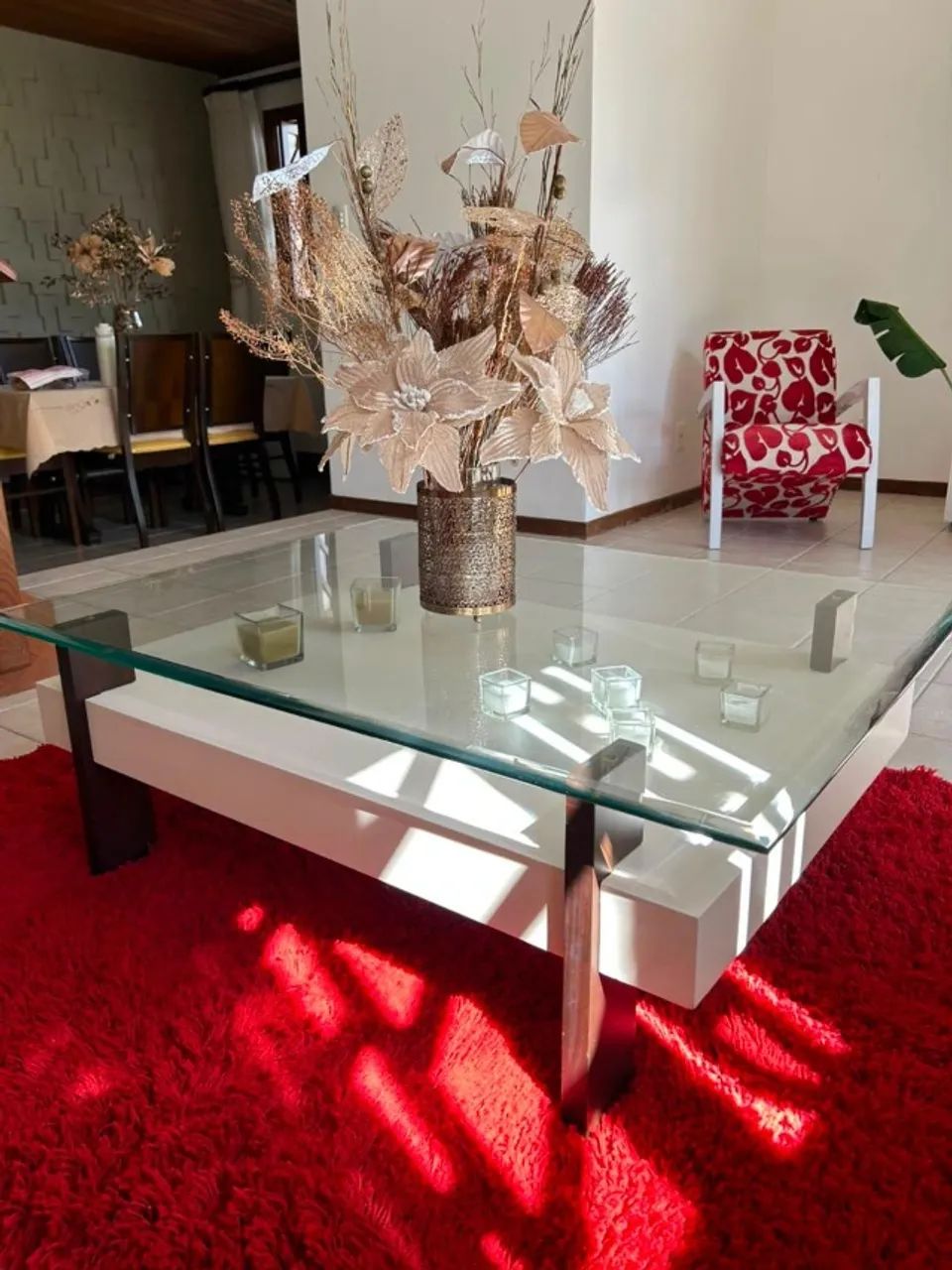 Mesa de centro - Foto 2