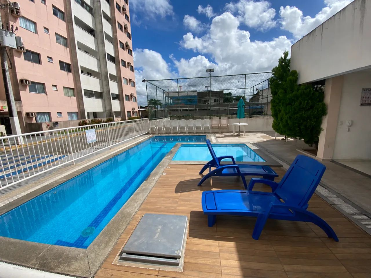 Apartamento para Alugar com 2 suítes no bairro Atalaia em Aracaju! - Foto 4