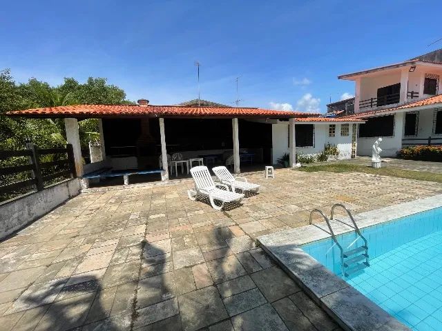 Alugo Casa na Barra de São Miguel  - Foto 2