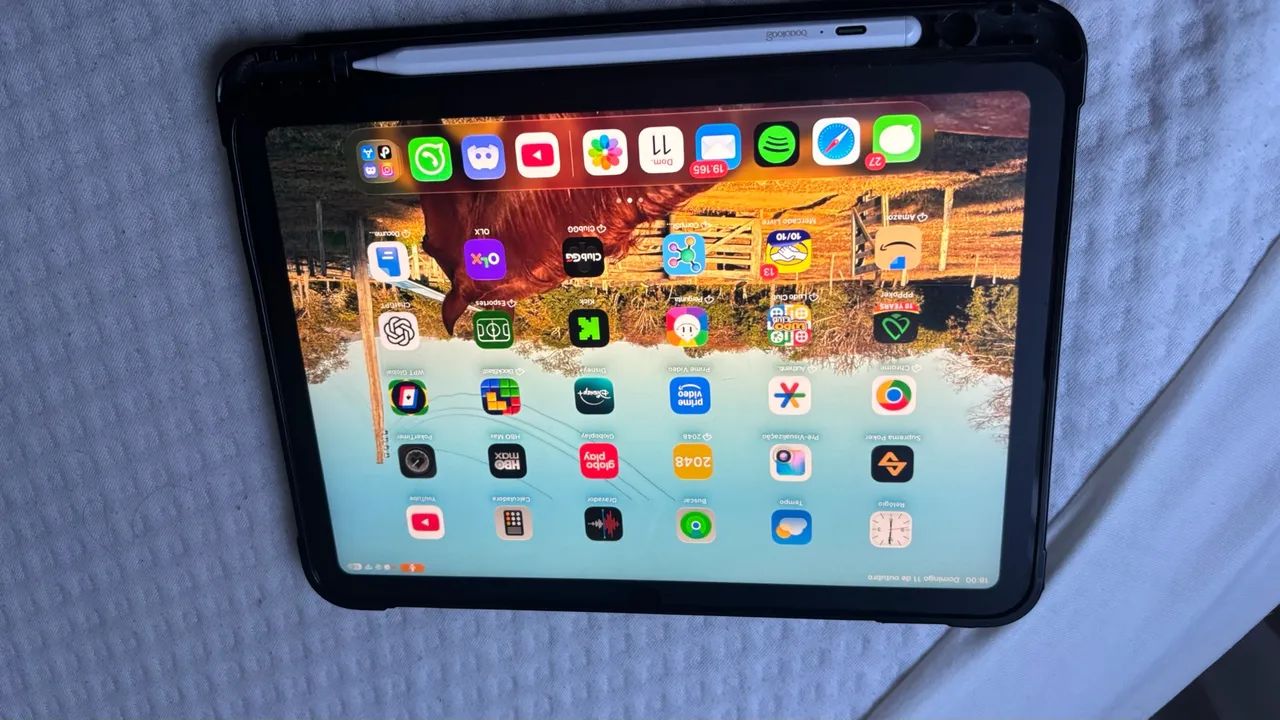 iPad 10° 64gb - Foto 2